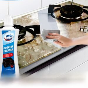 Multi-Purpose Kitchen Cleaning Paste – Remove Heavy Grease & Restore Shine Fast 280g